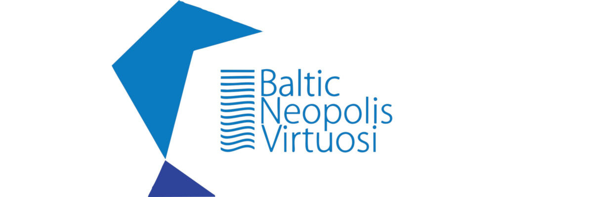 Logo Baltic Neopolis Virtuosi