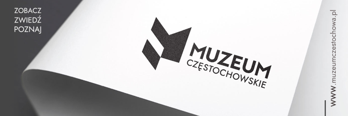 logo Muzeum Częstochowskiego