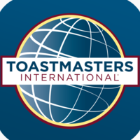 Logo Toastmasters
