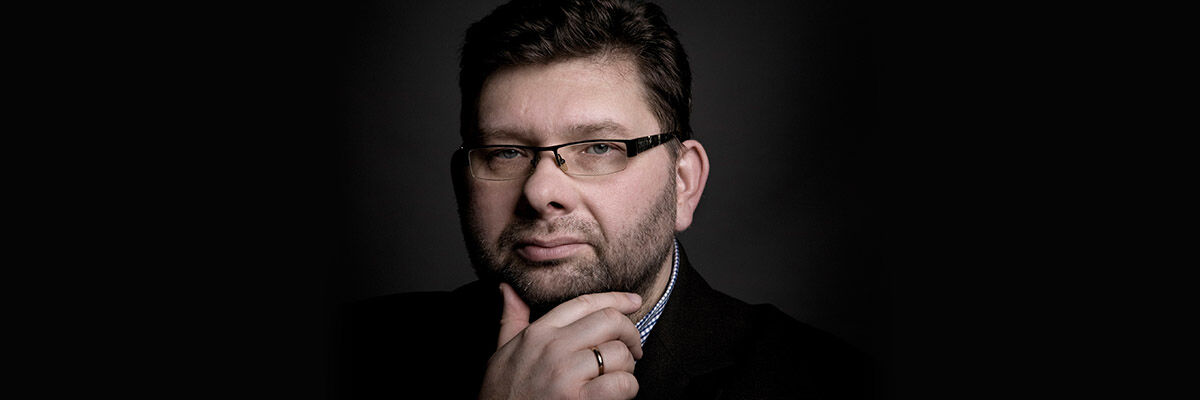 Kompozytor Paweł Łukaszewski 