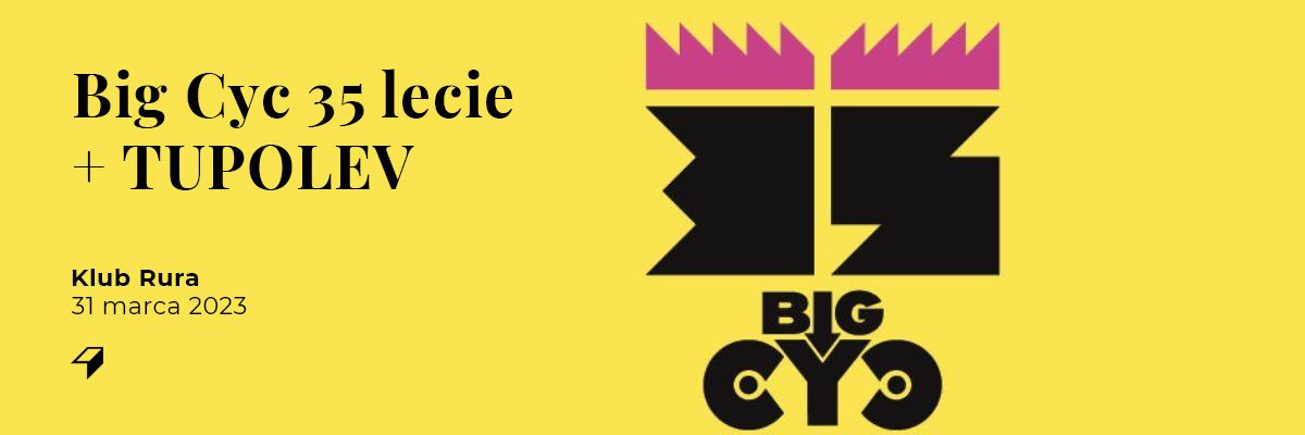 Big Cyc Slider