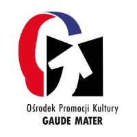 zdjęcie przedstawia logo Gaude Mater